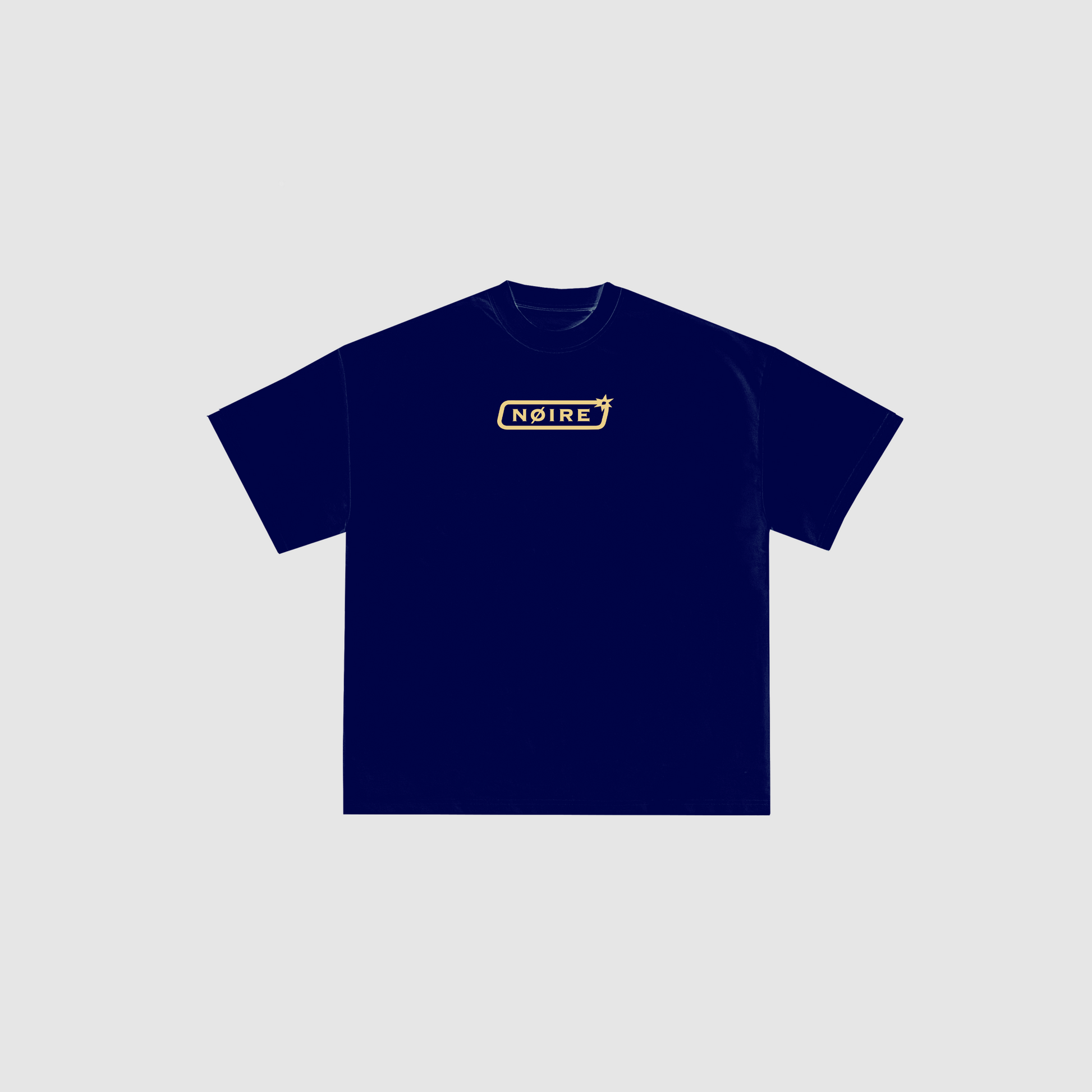 SOON BLUE TEE