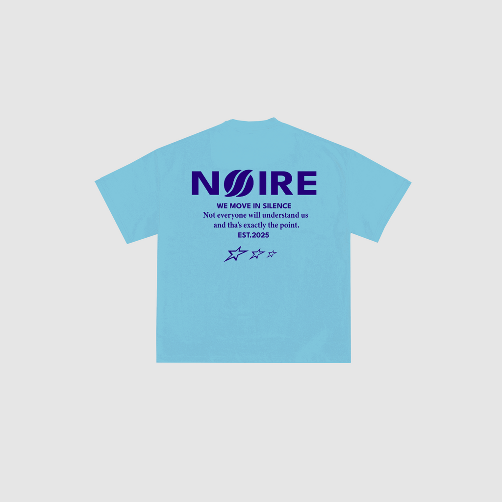 SKYBLUE TEE