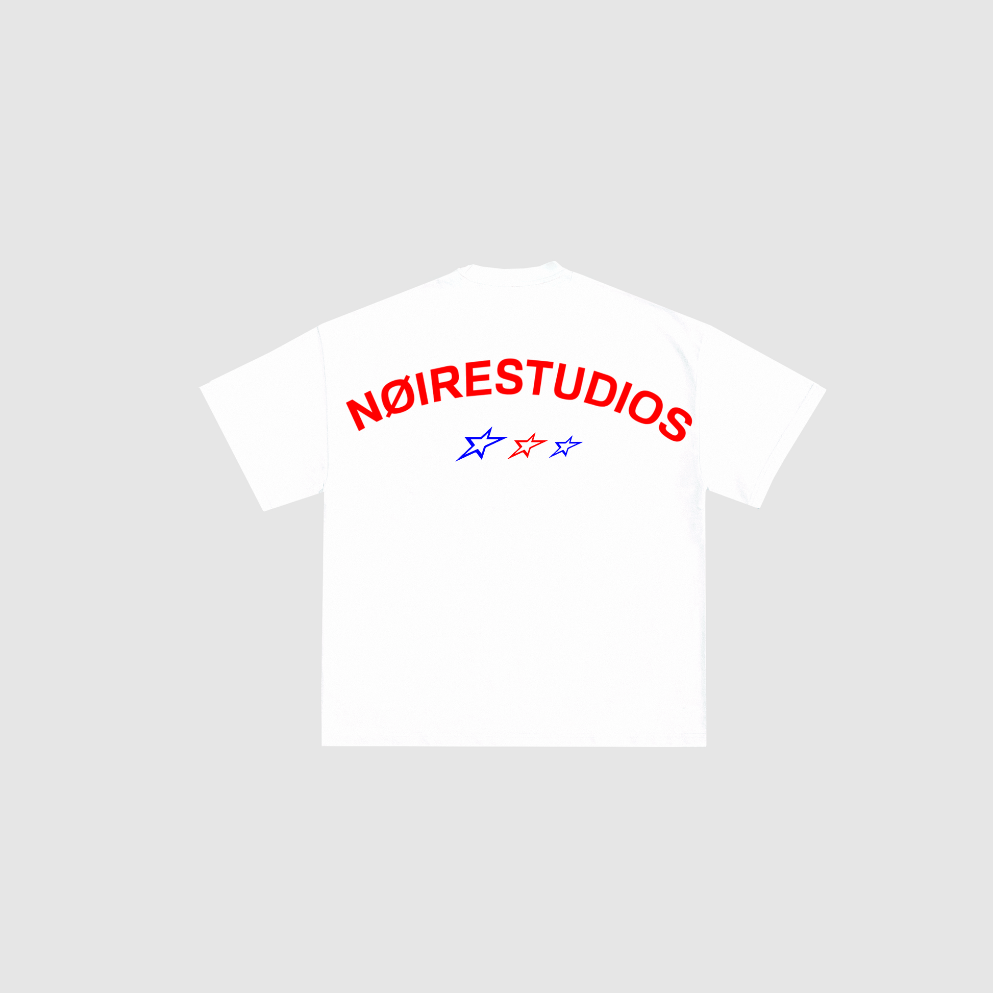 REBLUE TEE
