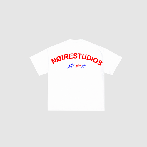 REBLUE TEE